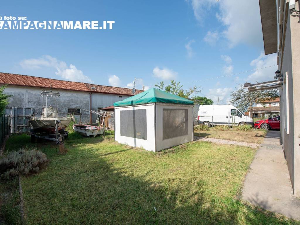 Villa a Mesola in Via Biverare - Foto 4