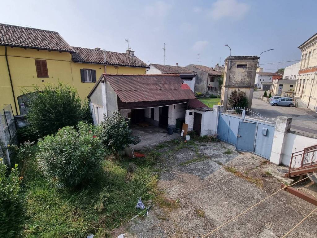 Casa indipendente a Fontanetto po in Via Roma, 31 - Foto 3