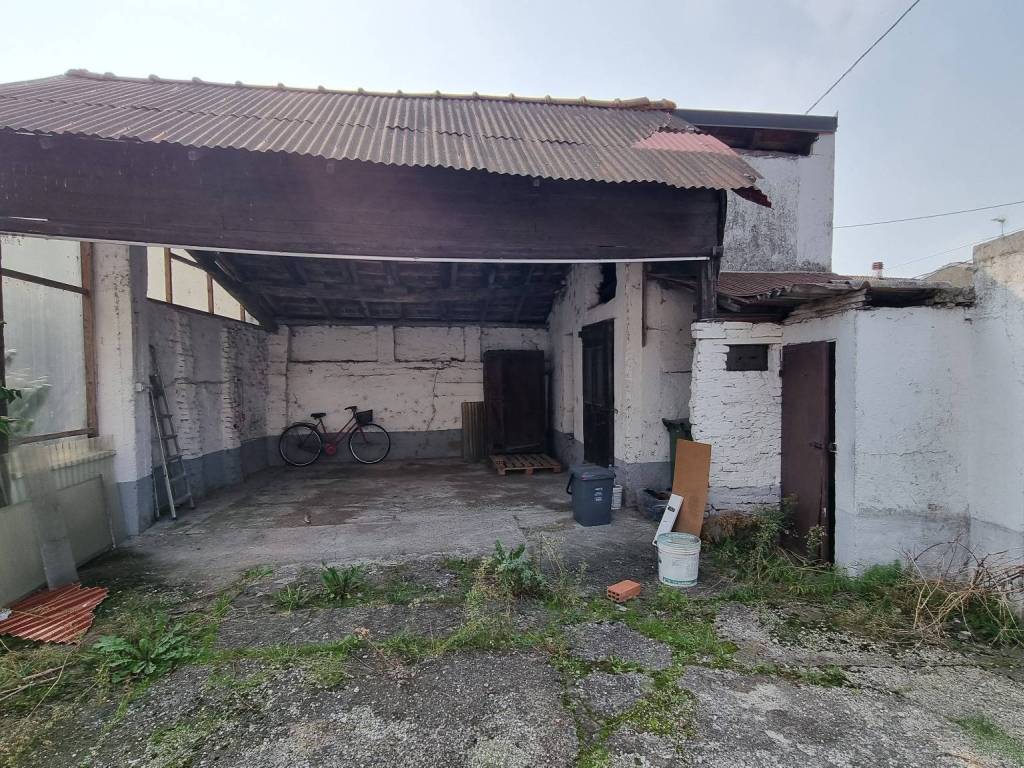 Casa indipendente a Fontanetto po in Via Roma, 31 - Foto 4