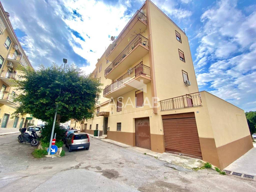 Appartamento a Capaci in Via Zima, 9 - Foto 2