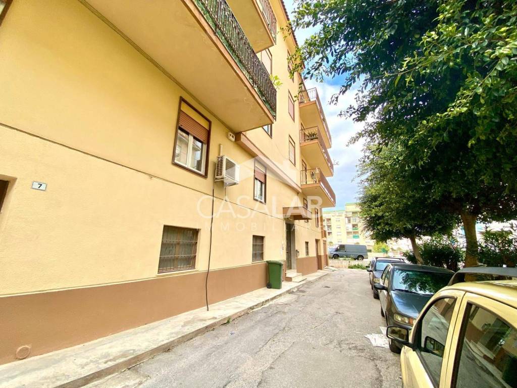 Appartamento a Capaci in Via Zima, 9 - Foto 3