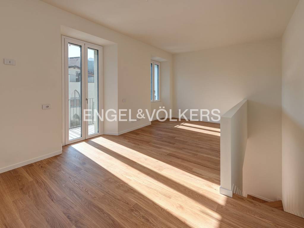 Appartamento a Lecco in Via Azzone Visconti, 56 - Foto 2