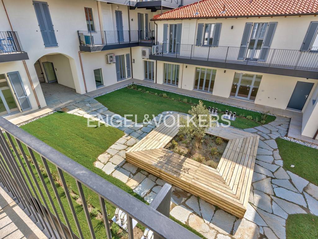 Appartamento a Lecco in Via Azzone Visconti, 56 - Foto 5