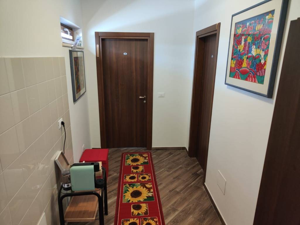 Appartamento a L'aquila in Via Santa Giusta, 4 - Foto 4