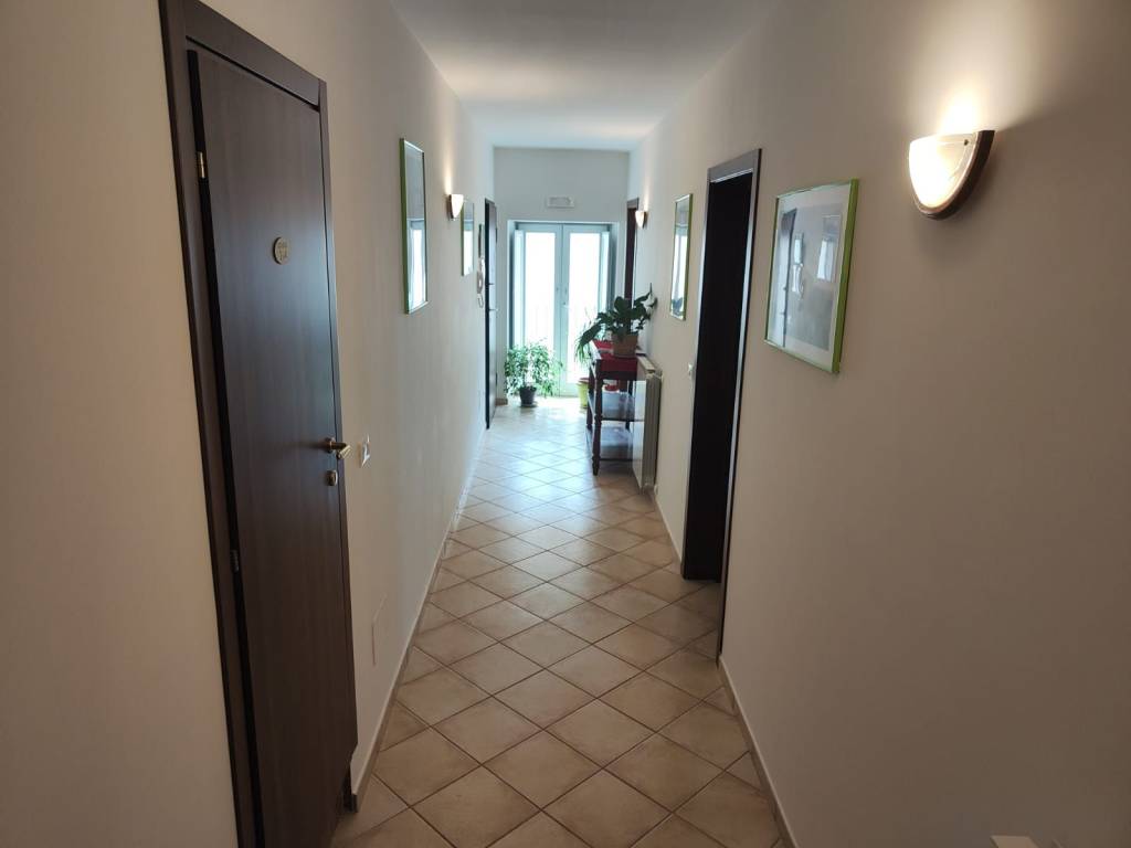 Appartamento a L'aquila in Via Santa Giusta, 4 - Foto 5