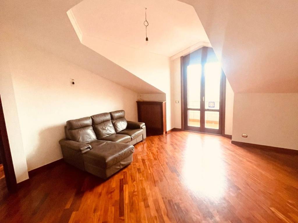 Appartamento a Avellino in Contrada Sant'Eustachio Pennini - Foto 5