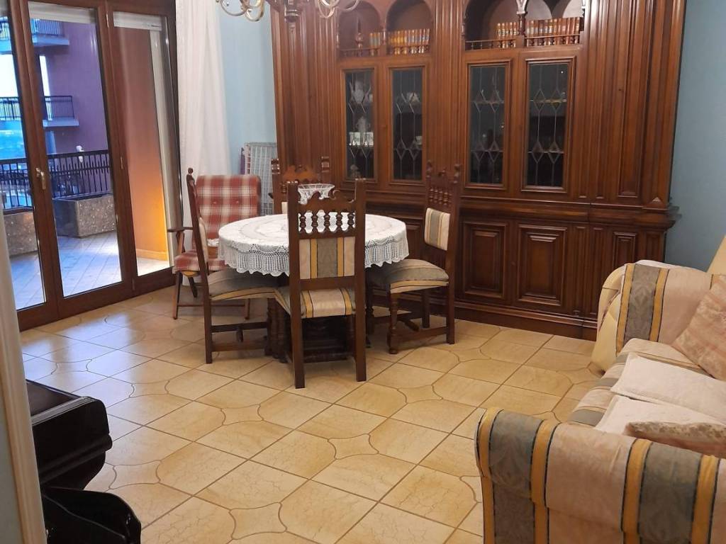 Appartamento a Formia in Via Adalgiso Ferrucci, 185 - Foto 4