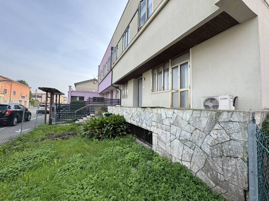 Villa a Loreo in Via Evangelista Groppo - Foto 2