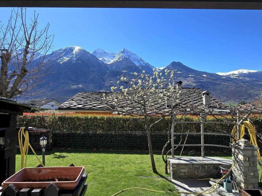 Villa a Saint-christophe - Foto 4