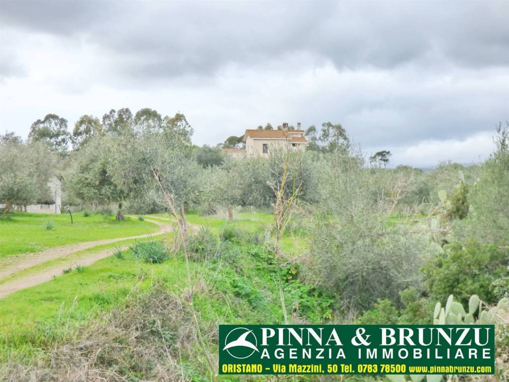 Immobile a Zerfaliu in via nuova, 1 - Foto 2