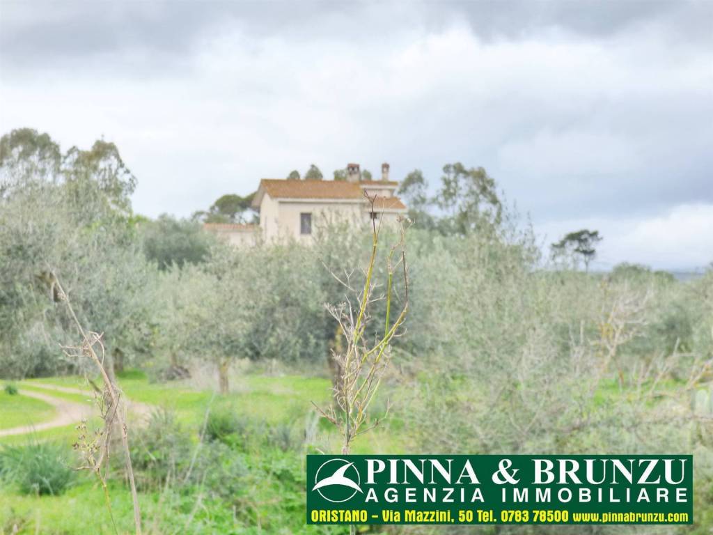 Immobile a Zerfaliu in via nuova, 1 - Foto 3