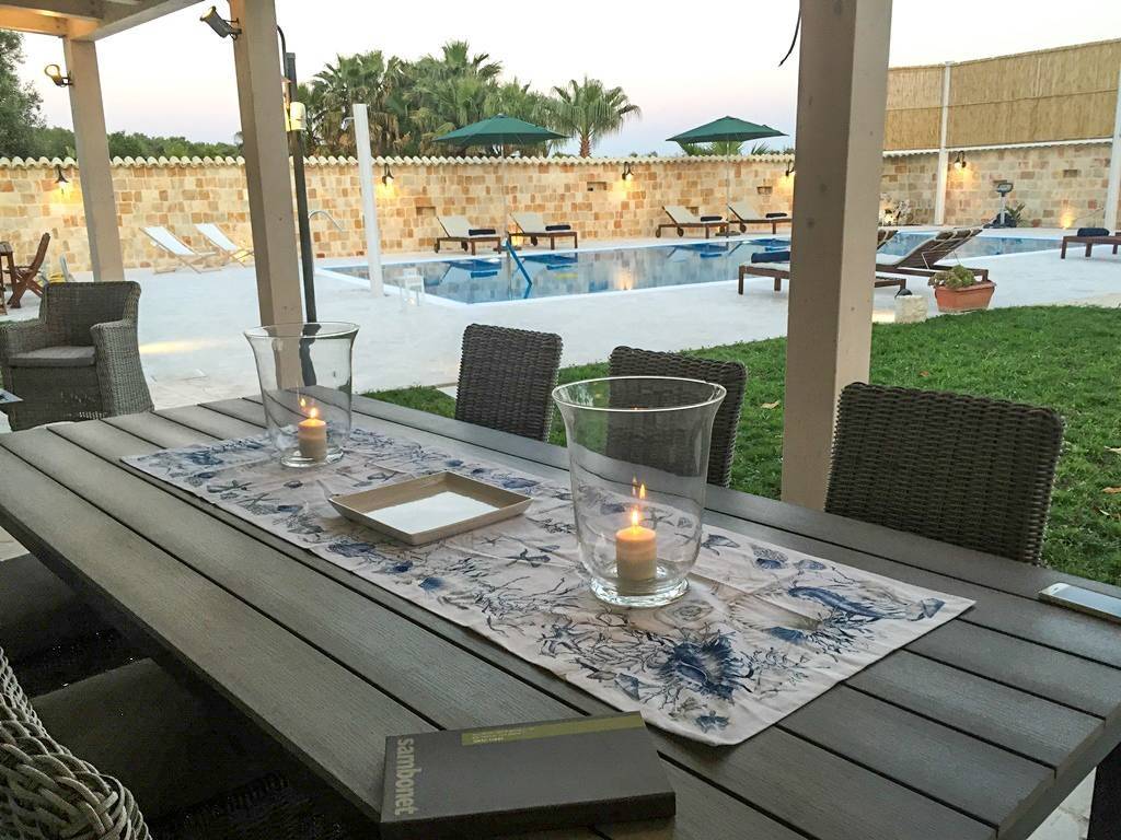 Villa a Ispica in strada provinciale 50 - Foto 3