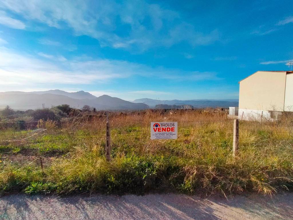 Terreno a Dorgali in Via Alessandria, 5 - Foto 4