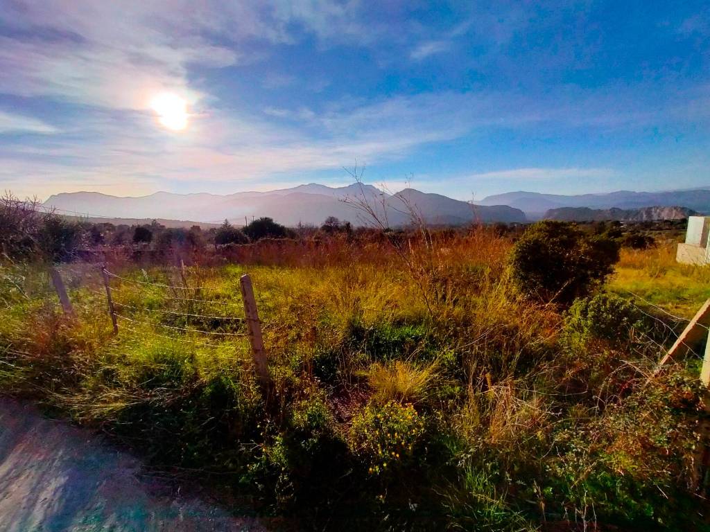 Terreno a Dorgali in Via Alessandria, 5 - Foto 5