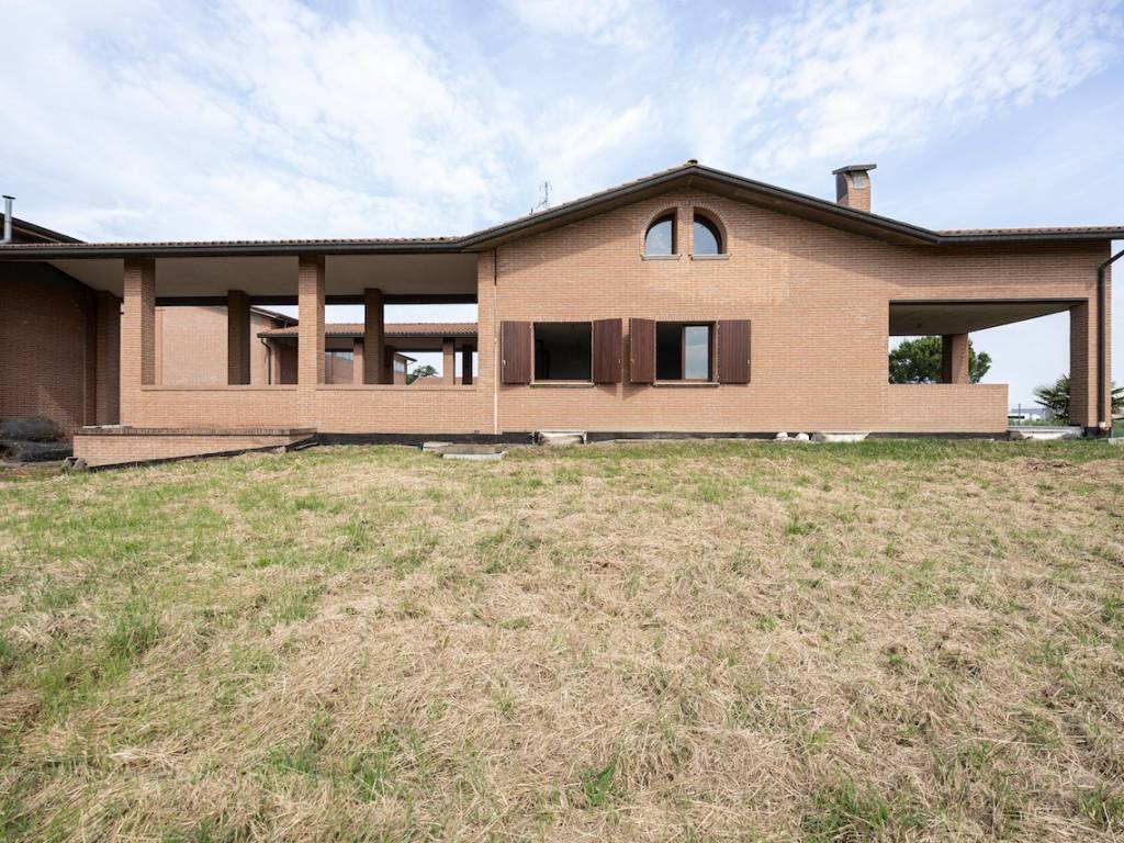 Villa a Imola in Via Emilia Levante, 2 - Foto 3