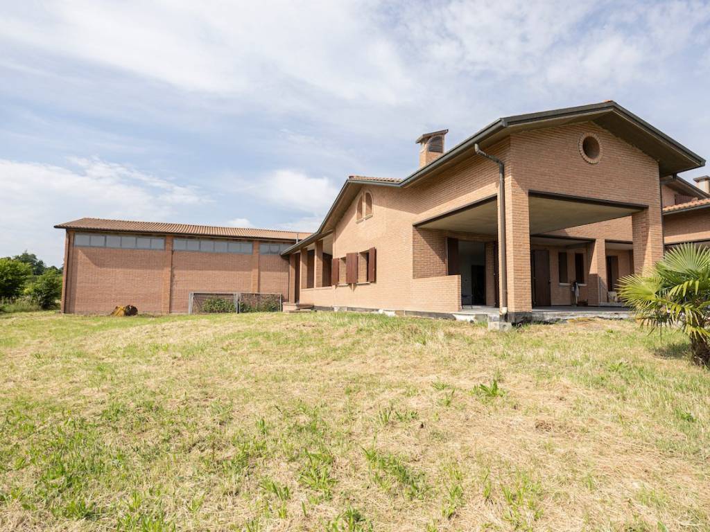 Villa a Imola in Via Emilia Levante, 2 - Foto 4