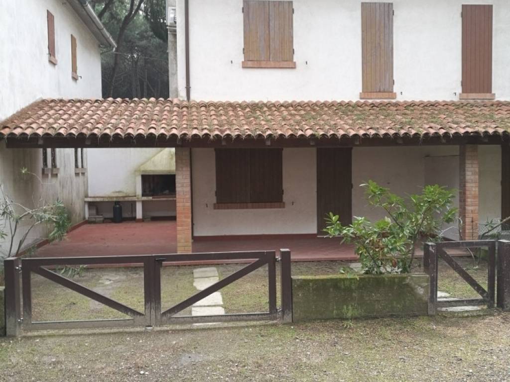 Casa indipendente a Comacchio in Viale dei Pini, 36 - Foto 2