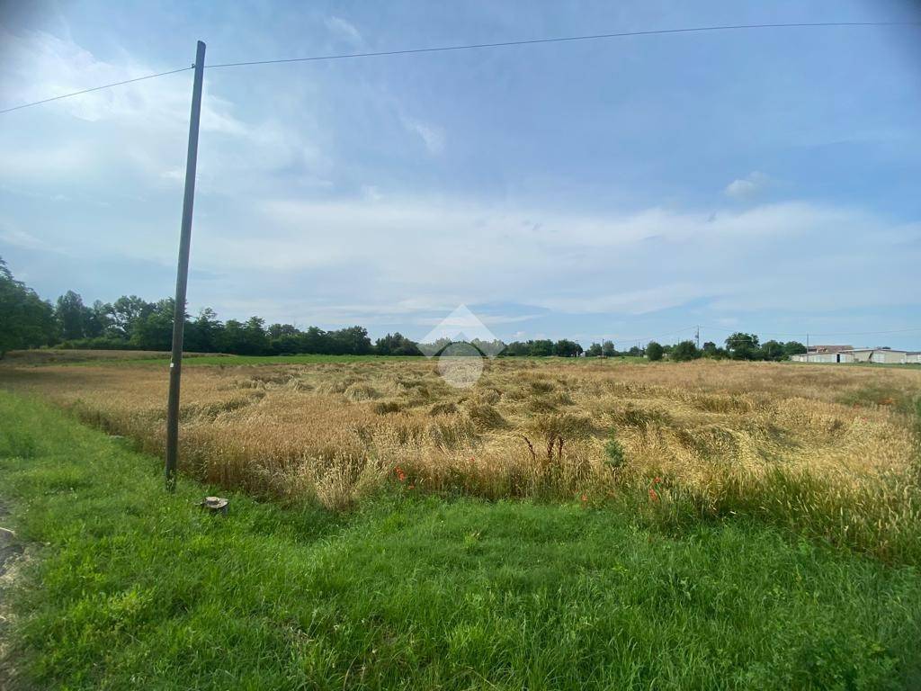 Terreno a Sant'ilario d'enza in Via Pasubio, 1 - Foto 2