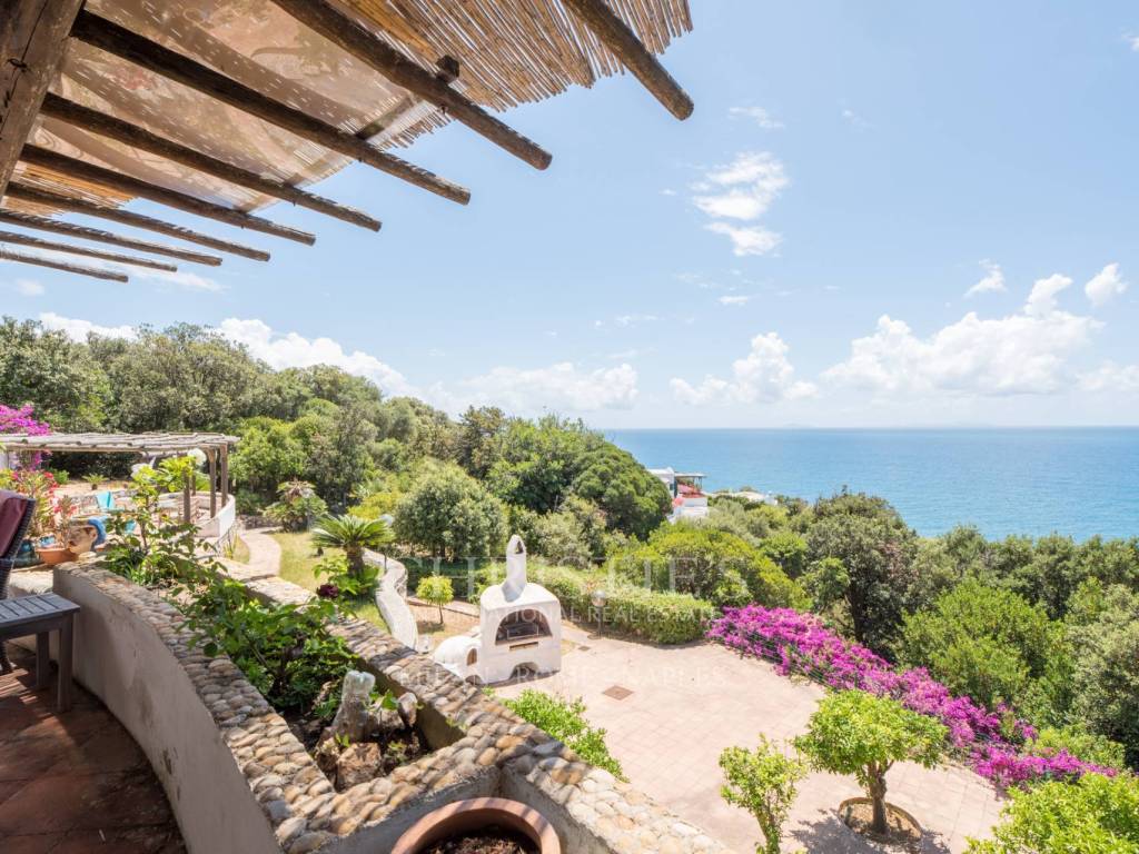 Villa a San felice circeo in Via Della Vasca Moresca - Foto 2