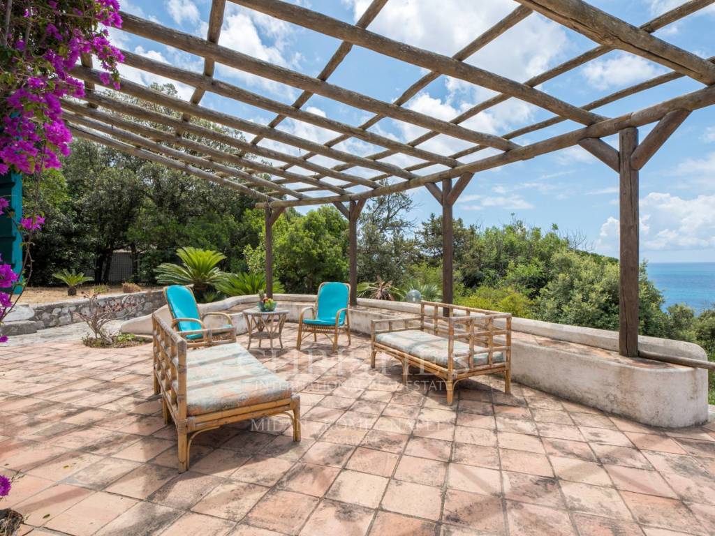 Villa a San felice circeo in Via Della Vasca Moresca - Foto 5