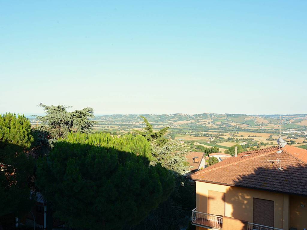 Appartamento a Recanati in Via Alcide De Gasperi, 1 - Foto 2