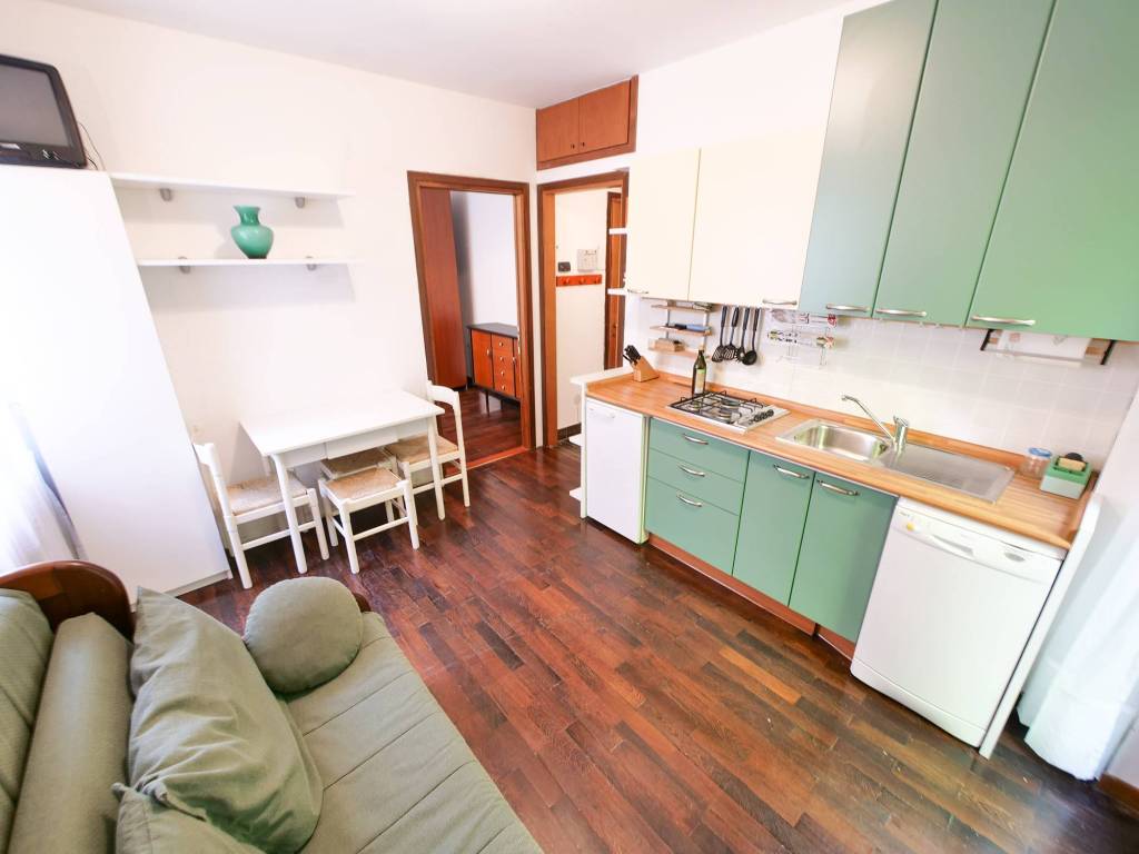 Appartamento a Aprica in Via Panoramica, 25 - Foto 2