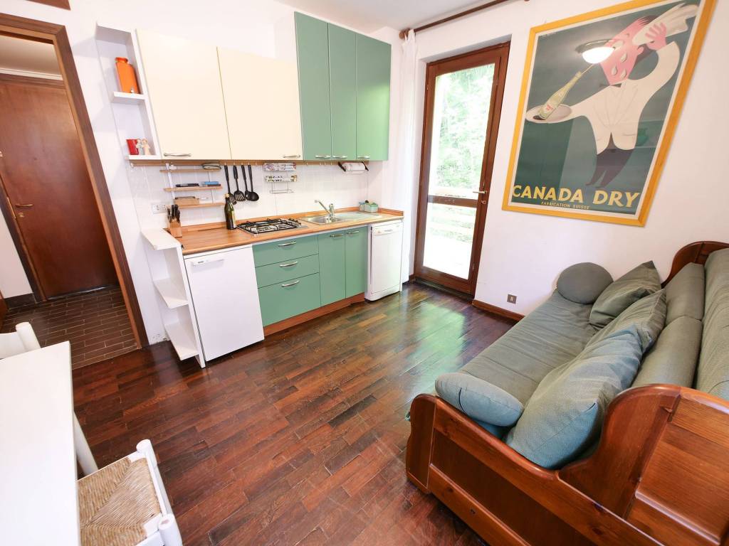 Appartamento a Aprica in Via Panoramica, 25 - Foto 3