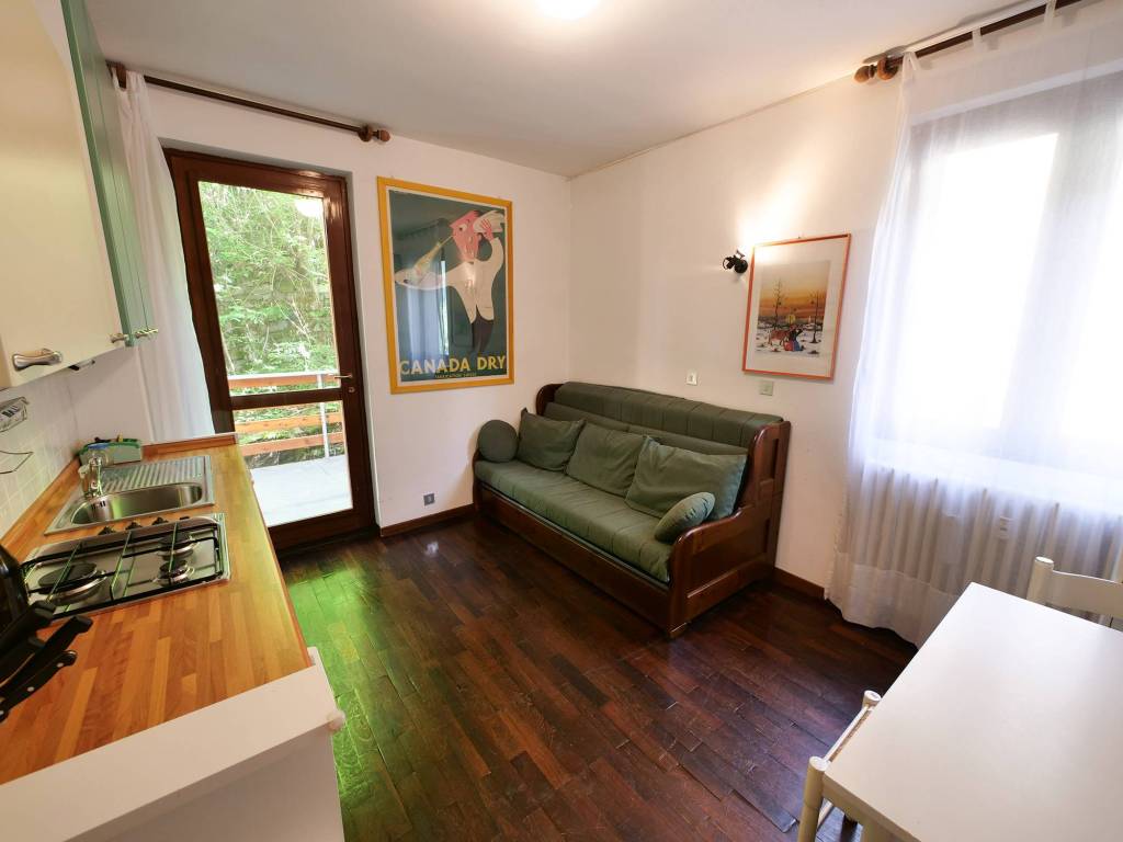 Appartamento a Aprica in Via Panoramica, 25 - Foto 4