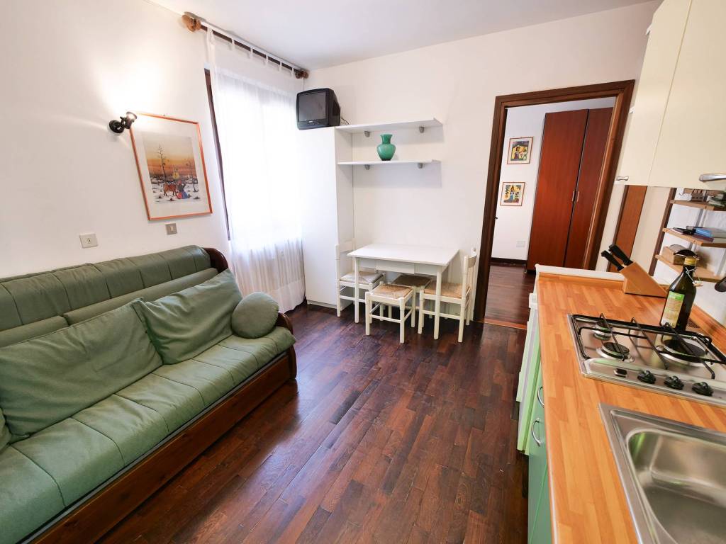 Appartamento a Aprica in Via Panoramica, 25 - Foto 5