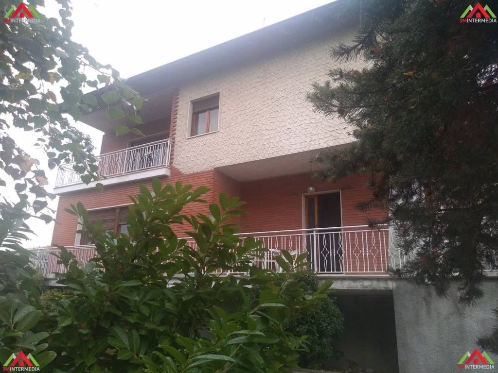 Villa a Nizza monferrato in Strada Alessandria - Foto 3