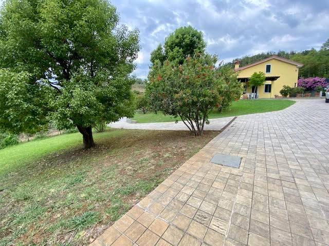 Villa a Castelnuovo magra - Foto 4