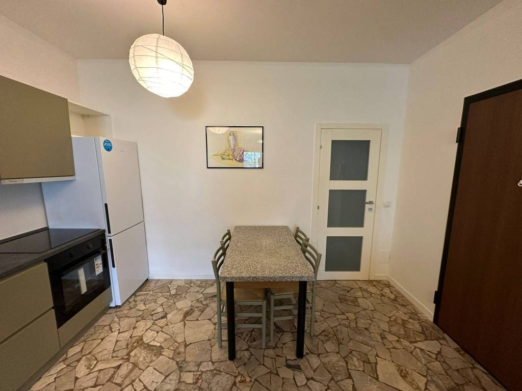 Appartamento a Sondrio in Via 4 Novembre, 8 - Foto 3