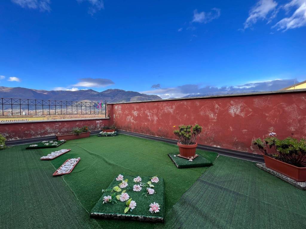 Casa indipendente a Sora in Via Ivanoe Bonomi, 45 - Foto 3