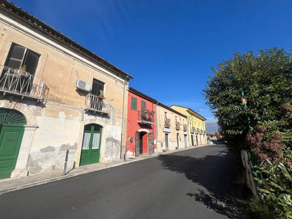 Casa indipendente a Sora in Via Ivanoe Bonomi, 45 - Foto 5