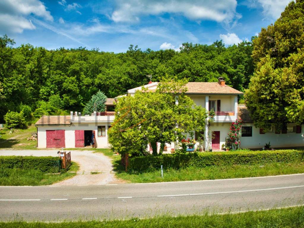 Rustico / casale a Massa marittima in Strada Regionale Sarzanese Valdera - Foto 3