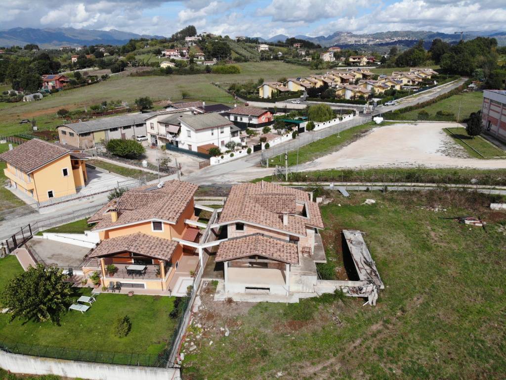 Villa a Paliano in Strada Provinciale Palianese - Foto 2