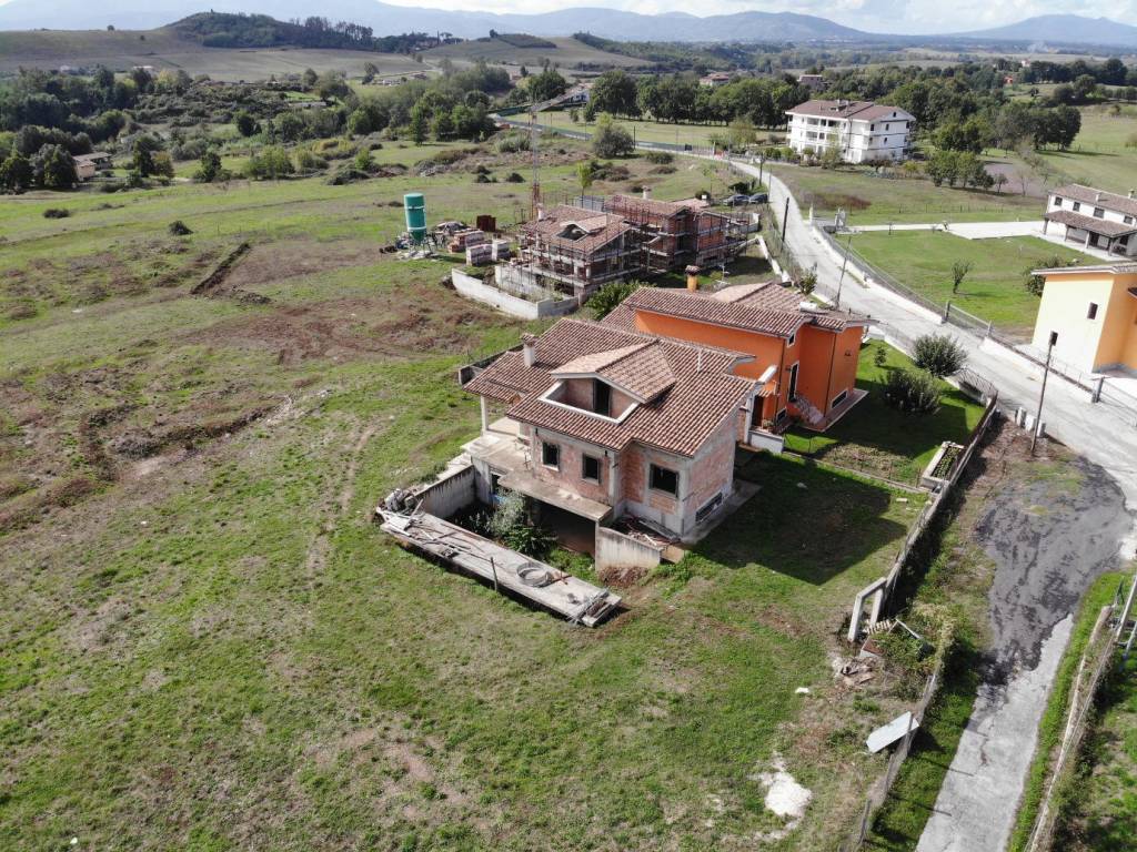Villa a Paliano in Strada Provinciale Palianese - Foto 3