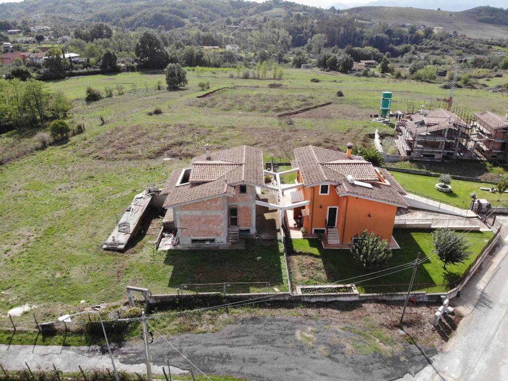 Villa a Paliano in Strada Provinciale Palianese - Foto 4
