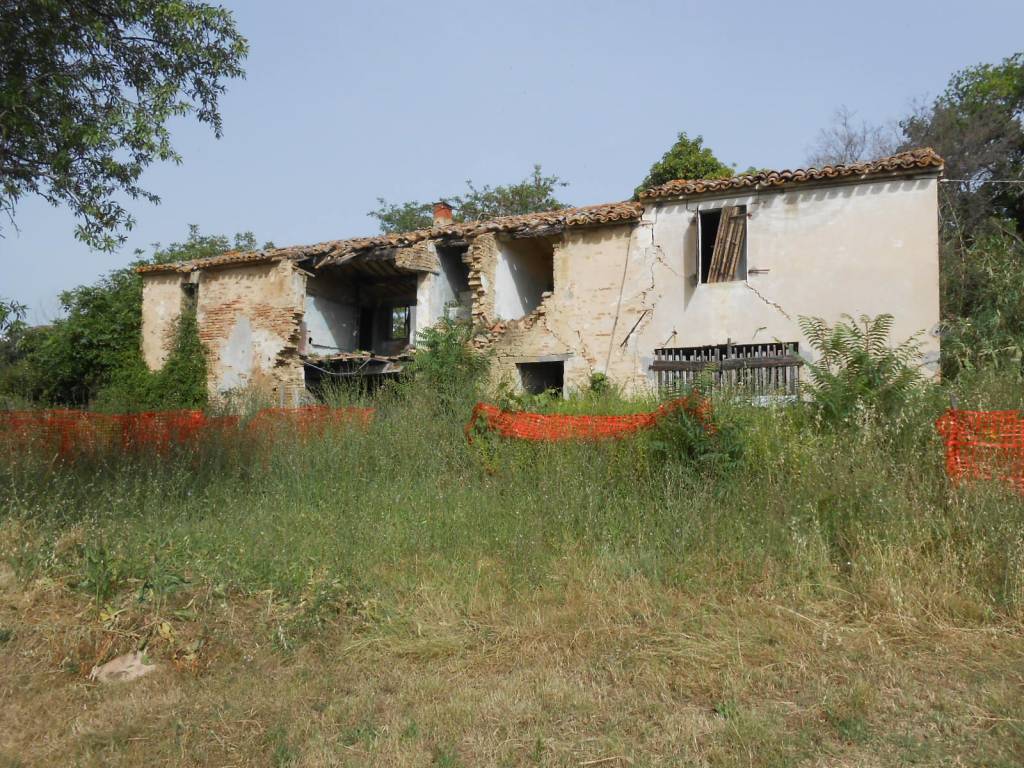 Rustico / casale a Terre roveresche in Via Pieve Canneti - Foto 3