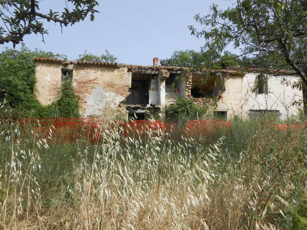 Rustico / casale a Terre roveresche in Via Pieve Canneti - Foto 4