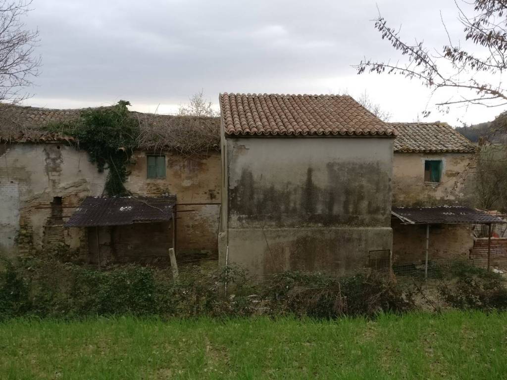 Rustico / casale a Terre roveresche in Via Pieve Canneti - Foto 5