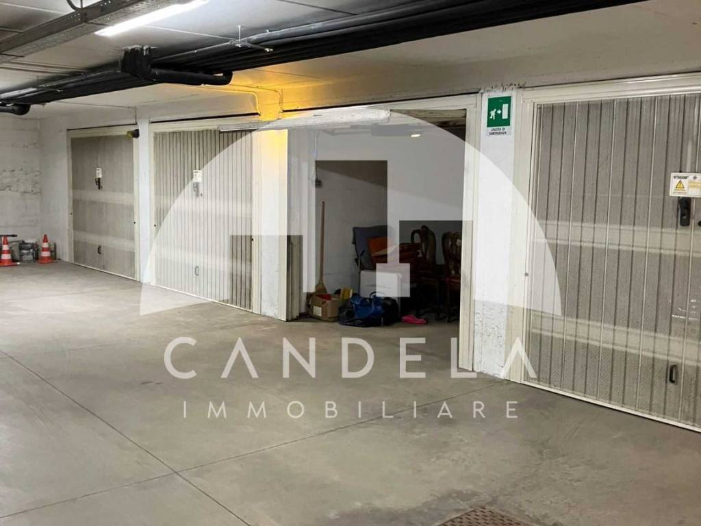 Box / garage a Mondovì in Piazza Ellero - Foto 2