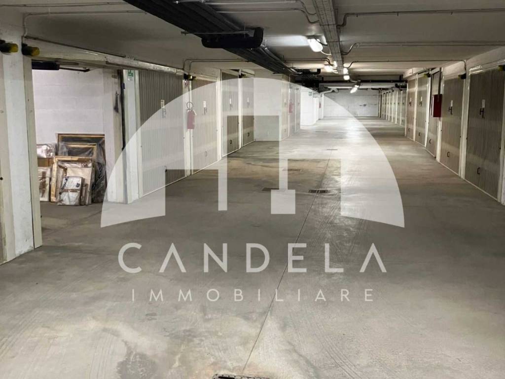 Box / garage a Mondovì in Piazza Ellero - Foto 3