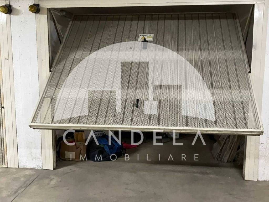 Box / garage a Mondovì in Piazza Ellero - Foto 5