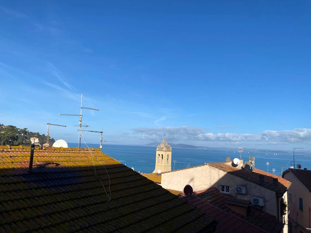 Appartamento a Monte argentario in Via del Forte - Foto 2