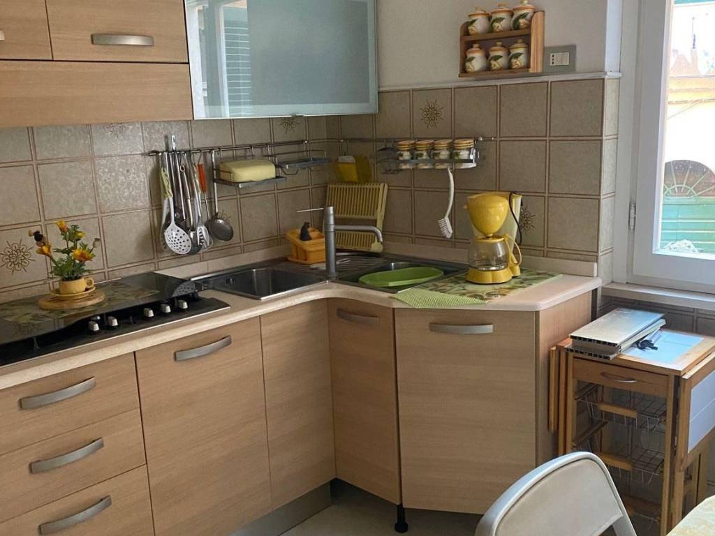 Appartamento a Monte argentario in Via del Forte - Foto 4