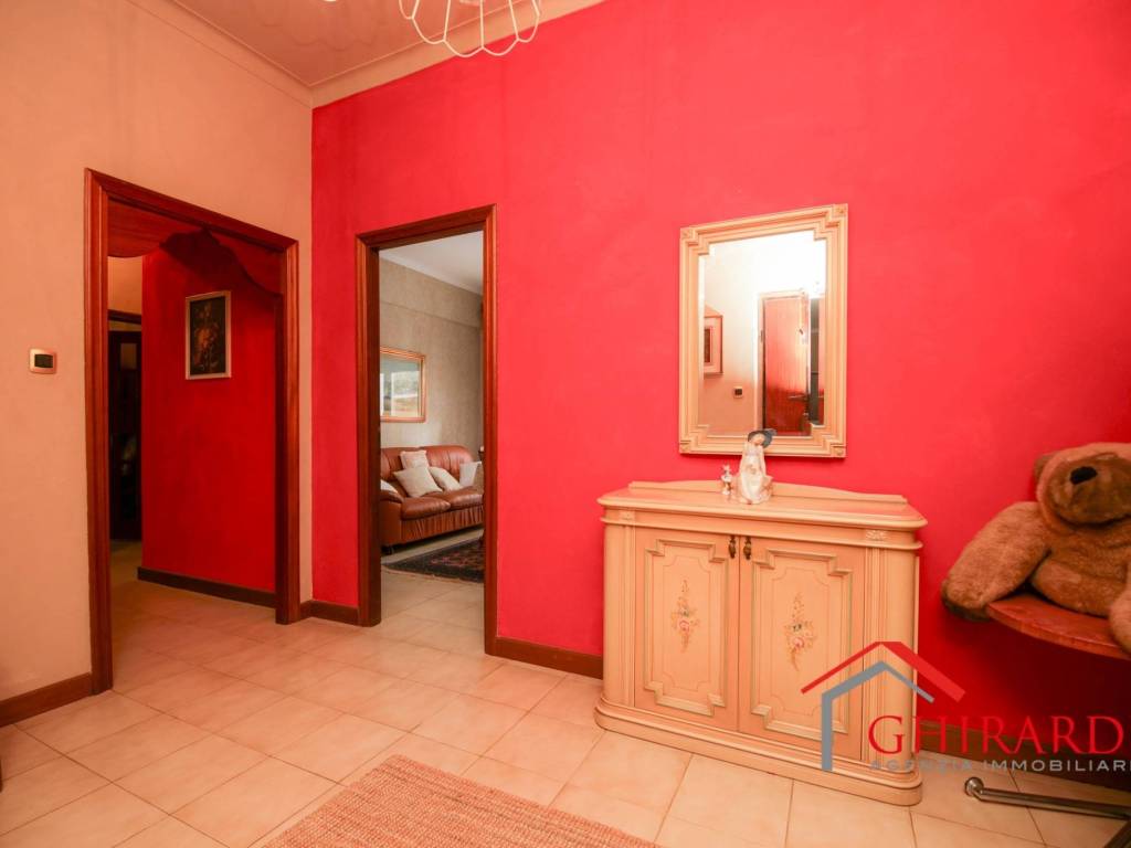 Appartamento a Genova in Via Giovanni Ambrogio Molfino, 6 - Foto 4