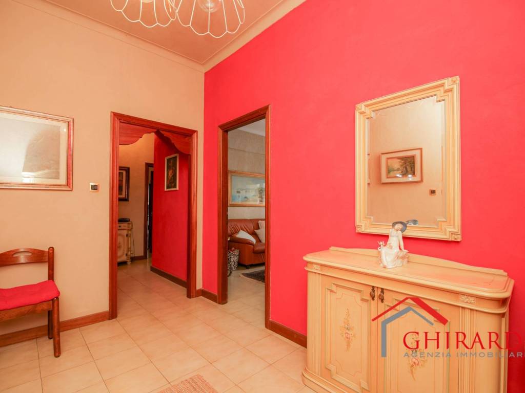 Appartamento a Genova in Via Giovanni Ambrogio Molfino, 6 - Foto 5