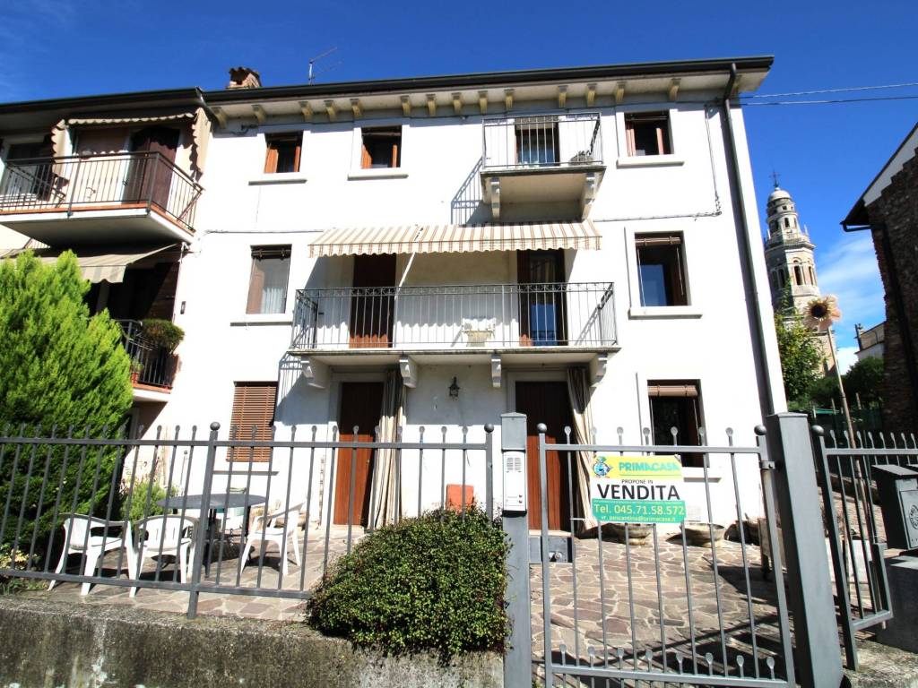 Casa indipendente a Pescantina in Via Duomo - Foto 2