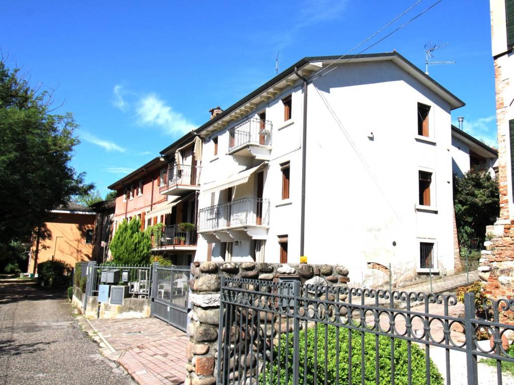 Casa indipendente a Pescantina in Via Duomo - Foto 3